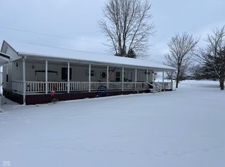 3700 Fred Ct, Kingman, IN 47952