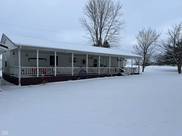 3700 Fred Ct, Kingman, IN 47952