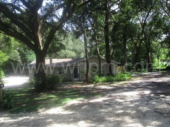 316 Jenkins Ave, Masaryktown, FL 34604
