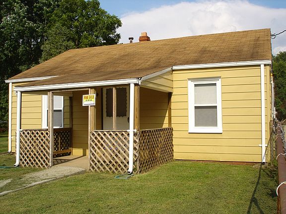 Renovated