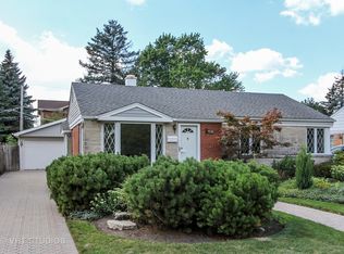 9320 Marion Ave, Morton Grove, IL 60053