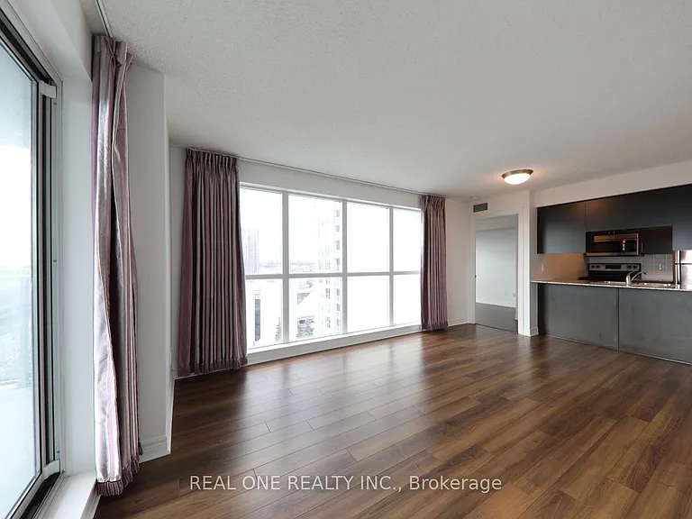 50 Town Centre Ct #1502 — Photo 1