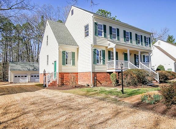 2nd image of 2116 Willowick Ln