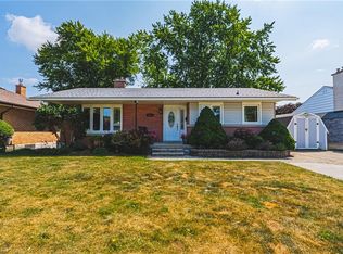 1821 Biscayne Dr, Cambridge, ON N3H4R2
