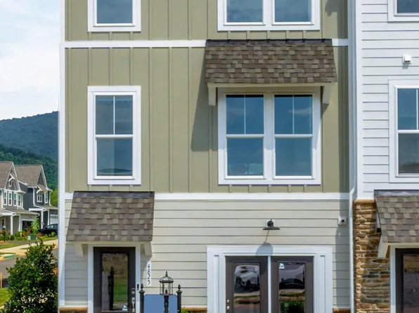 4962 Lexi Ln, Crozet, VA 22932