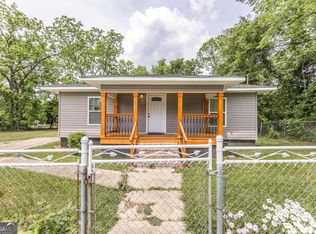 404 Benjamin St, Fort Valley, GA 31030
