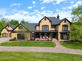 10411 W Highway 42, Goshen, KY 40026