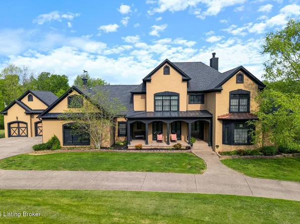 10411 W Highway 42, Goshen, KY 40026