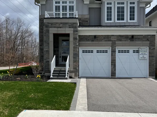 3199 Orion Blvd, Orillia, ON L3V 8M6
