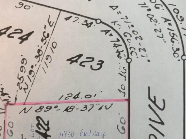 11800 W Galway Dr, Jerome, MI 49249