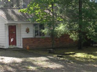 111 Norway Rd, Higgins Lake, MI 48627