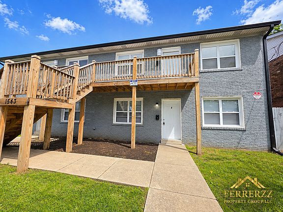 5th image of 1543 S 10th St APT 2