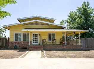21155 Avenue 328, Woodlake, CA