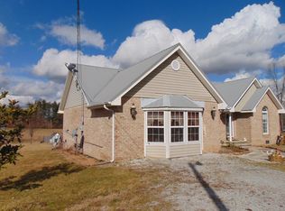 341 Tom Welch Rd LOT 14&15, Crossville, TN 38571