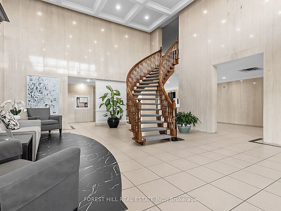 3rd image of 8111 Yonge St #1209
