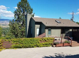 550 Dogwood Way, Ashland, OR 97520