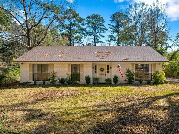 2834 Military Hwy, Pineville, LA 71360