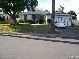 660 S Magnolia St, Rialto, CA 92376