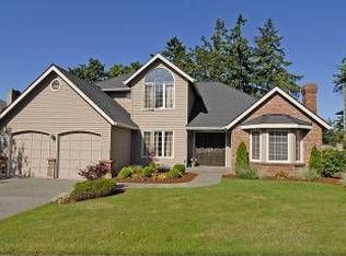 8229 127th Ave SE, Renton, WA 98056