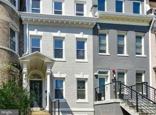 1453 Girard St NW UNIT 1, Washington, DC 20009