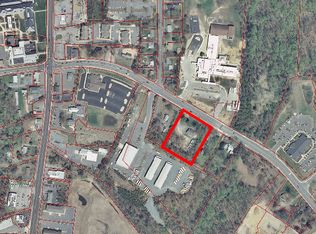 Trade St, Falmouth, VA 22406