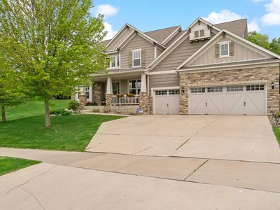 3360 W 78th St, Excelsior, MN, 55331