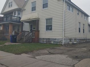 4207 Bush Ave, Cleveland, OH 44109