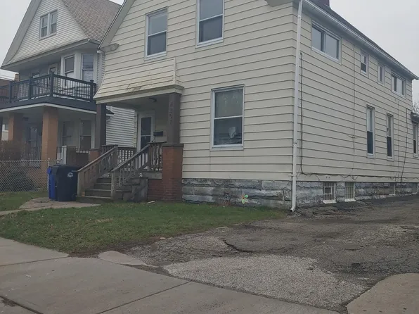 4207 Bush Ave, Cleveland, OH 44109