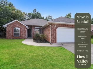 3905 Penny Dr, Oklahoma City, OK 73110