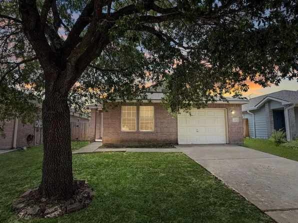 22807 Sherioaks Ln, Spring, TX 77389
