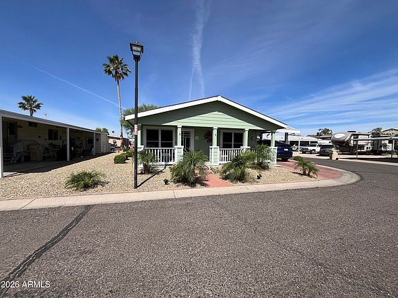 3rd image of 10960 N 67TH Avenue #136