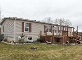 19498 Martin Rd, Three Oaks, MI 49128