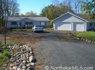 953 Highland Dr, Amery, WI 54001