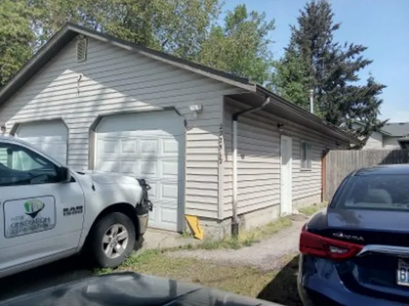 2225 Texas St, Bellingham, WA 98229