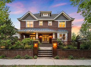 1712 S Marion St, Denver, CO 80210