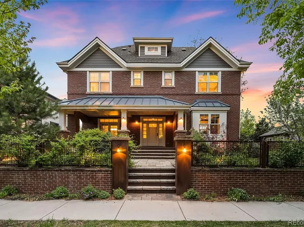 1712 S Marion Street, Denver, CO 80210