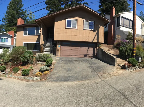 6615 Saroni Dr, Oakland, CA 94611