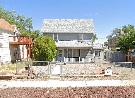 748 Teller Ave #1