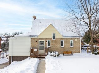 3210 Hazelhurst Ave, Pittsburgh, PA 15227