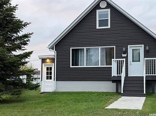 529 Albert St, Hudson Bay, SK S0E0Y0