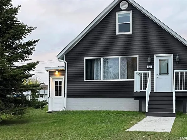 529 Albert STREET, Hudson Bay, SK S0E 0Y0
