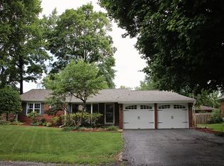 106 Blue Ridge Dr, Belleville, IL 62223