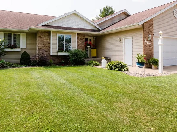 2521 HICKORY DRIVE, Plover, WI 54467