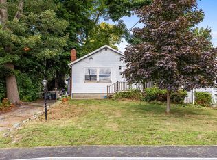 94 Gordon Rd, Braintree, MA 02184