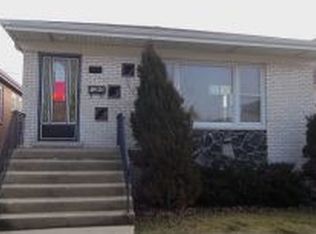 4549 N New England Ave, Harwood Heights, IL 60706