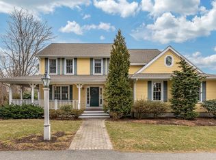 46 Peach Highlands, Marblehead, MA 01945