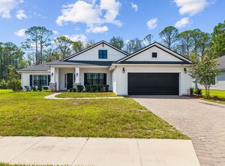 85292 Sandy Ridge Loop, Yulee, FL 32097