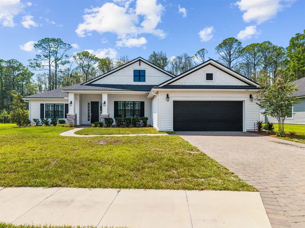 85292 Sandy Ridge Loop, Yulee, FL 32097