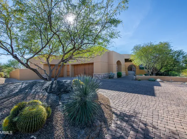 11349 E Salero Dr, Scottsdale, AZ 85262