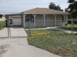 338 S Rall Ave, La Puente, CA 91746